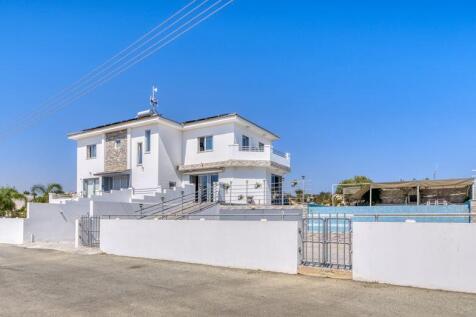 Property Front