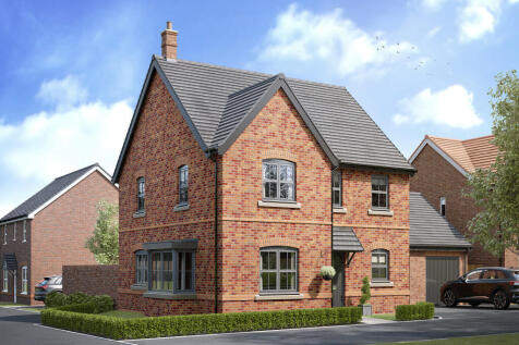 primary property image