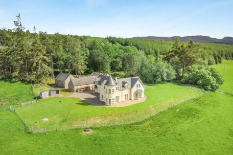 Balnafoich House