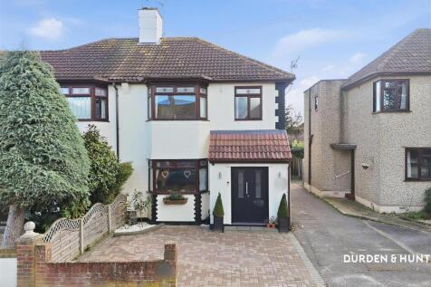 Lympstone Close