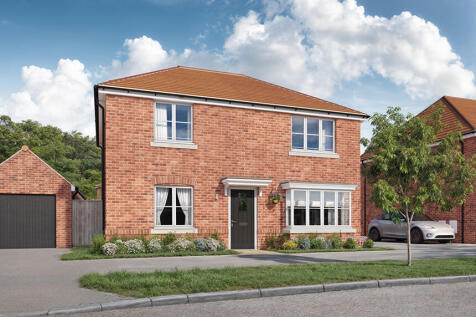 primary property image