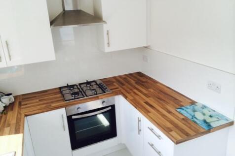 2 Bedroom Flat in DE7 4JE