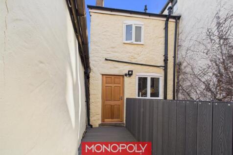 27A Flat/Maisonette