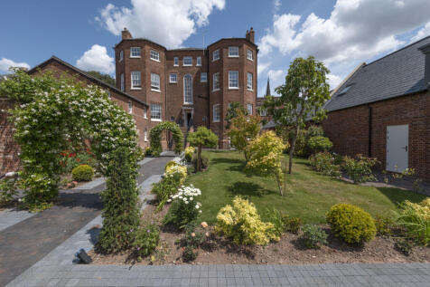 Shared Garden