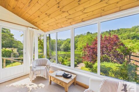 Sunroom