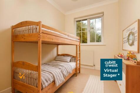 Bedroom 3 (Farmhouse Style)