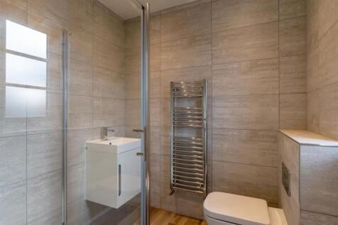 Bedroom 2 En-Suite Shower Room