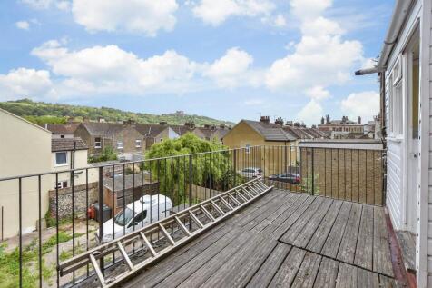Balcony / Terrace