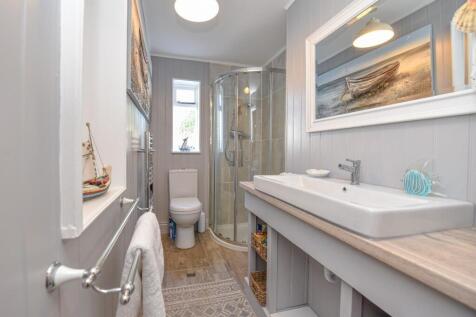 Ground Floor Shower Room