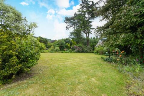 Bilton Rise, Rugby