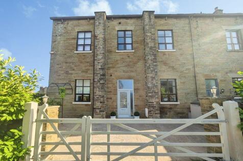 Front External