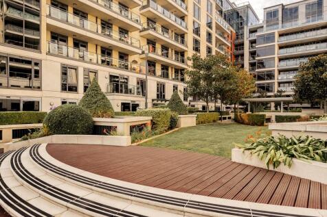 Communal Garden