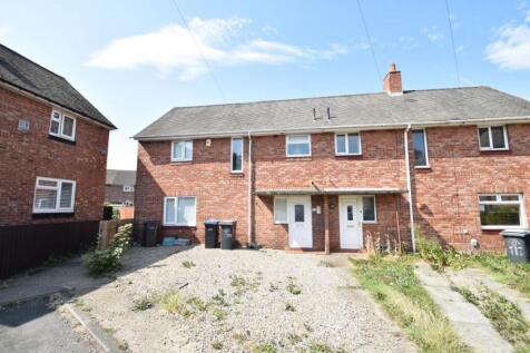 6 Bedroom House in DH1 1JH