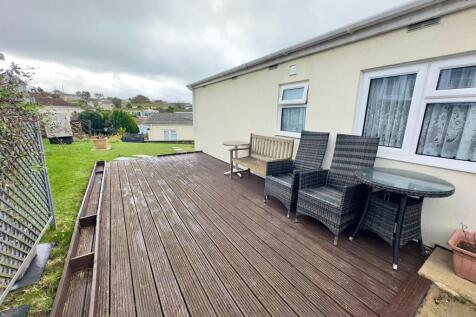External Decking