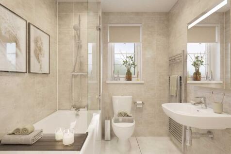 Hesketh 4 bedroom home Bathroom