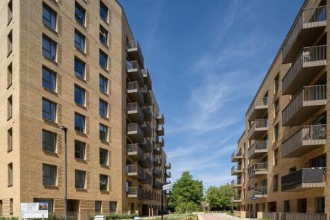 Lampton Parkside - External - Block