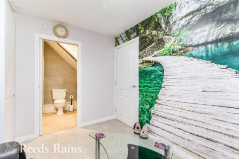 Ground Floor Bedroom