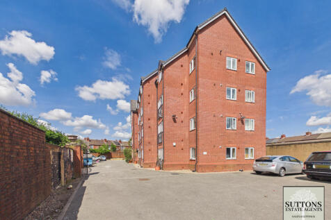 Swan Court, 206 Swan Lane, Coventry, CV2 4NR