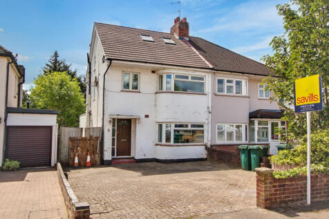 5 Devonshire Road, Mill Hill, London, NW7 1NE