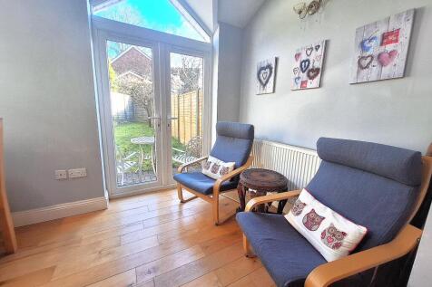 Diming - Family room