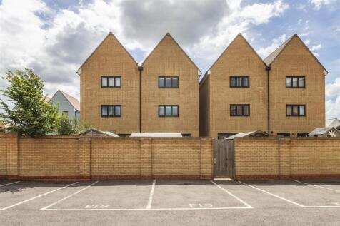 Allocated Parking Spaces