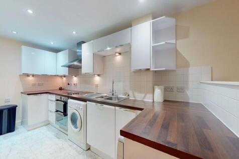 Kitchen - Angle 1