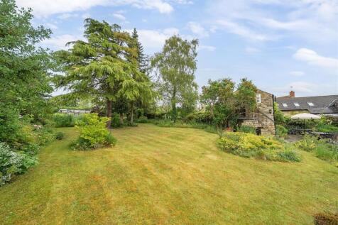 Bricklayers Cottage, 11 Careys Road, Pury End