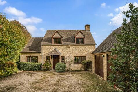 Bramble Cottage