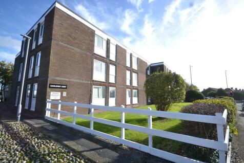 1 Bedroom Flat in PR2 1TL
