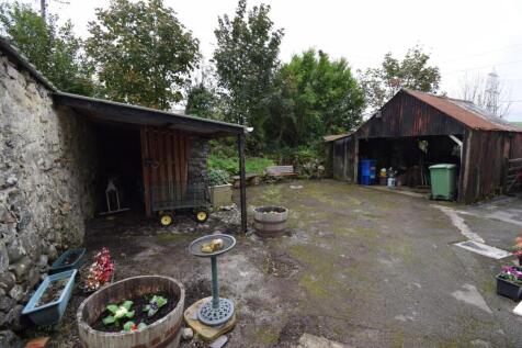 Driveway &amp; Wood Store.JPG