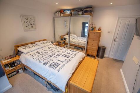 Master Bedroom Reverse