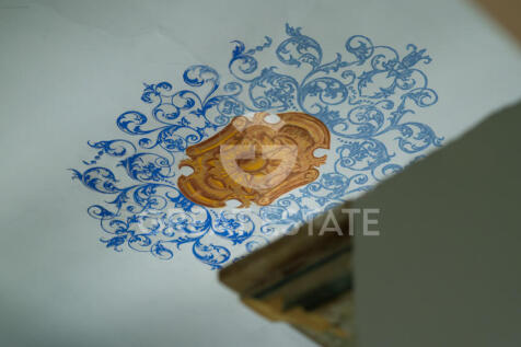 Panorama e Particolari