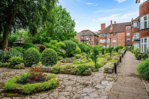 ASHLEY COURT