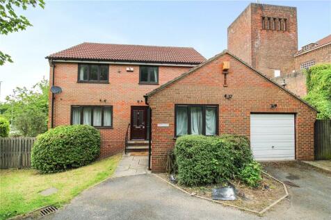 Wyther Vicarage