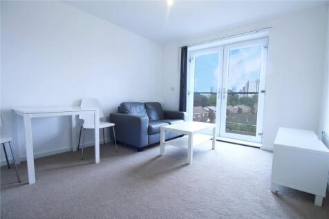 AVAILABLE JANUARY 8TH! * Salford Quays Location * Amazing transport links * Bike Storage Available * Local amenities are a 2 minute walk away * Just a 10-minute tram into the city * Short Walk to Medi