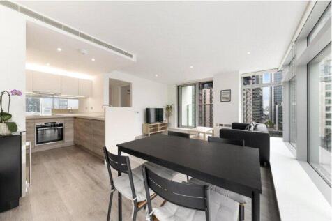 Reception/ Kitchen