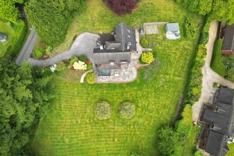 Drone image