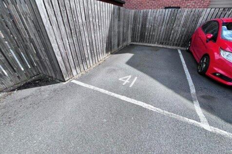 Parking Bay