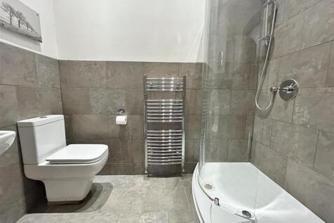 En-Suite Bedroom One