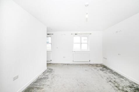 Open Plan Living/Din