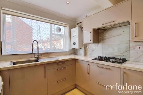 Kitchen & Diner