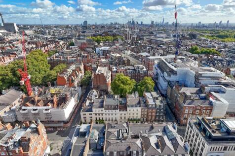 0 bed, 0 bath Terraced in London - Photo 13