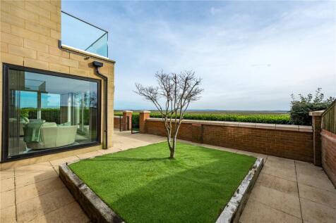 Rear Gardens