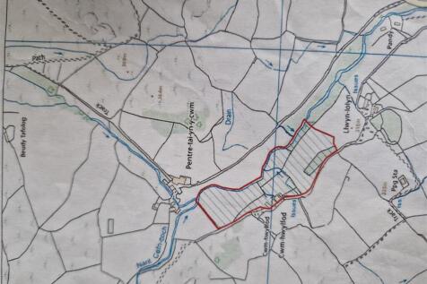 Land Plan Two