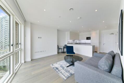 Living Area - Royal