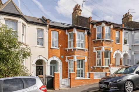 Howard Road, E17
