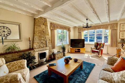 Through Lounge