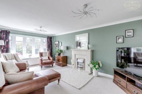 Reception Room 1