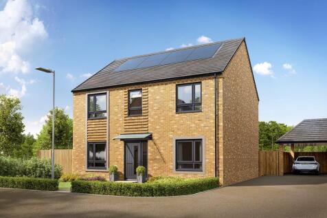 primary property image