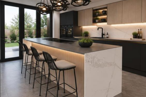 Example Kitchen